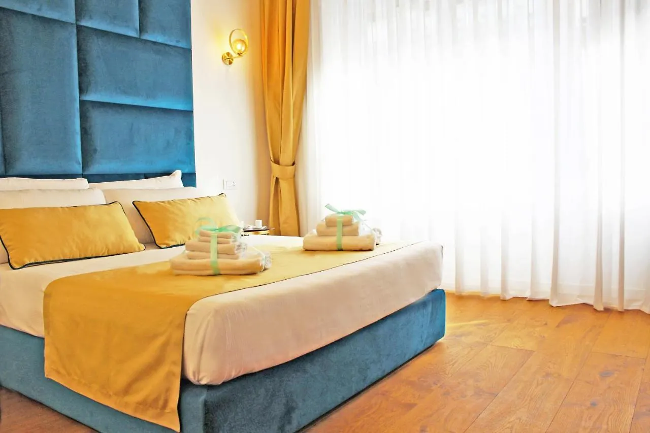 Hrt Milano Hotel