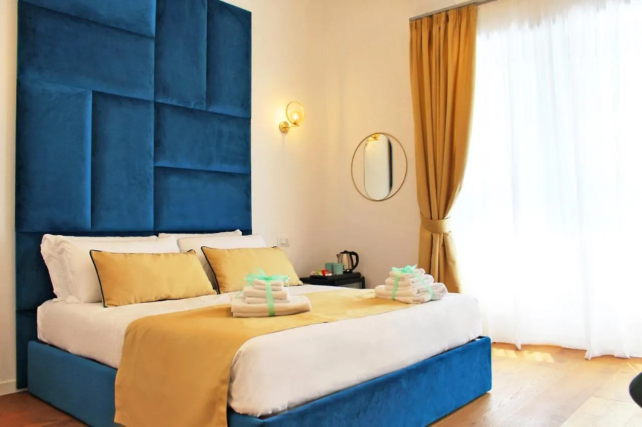 Guest house Hrt Milano Hotel