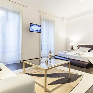 Aparthotel Morgan - Visconti, Milan