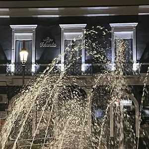 Luxury Iolanda , Catania Italy