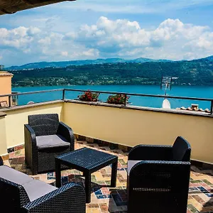 Atlantis Castelgandolfo 2*, Castel Gandolfo Italy