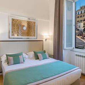 Les Diamants , Rome Italy