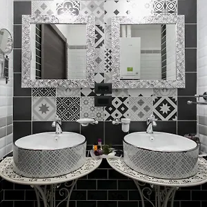Aparthotel Dei Mercanti, Milan