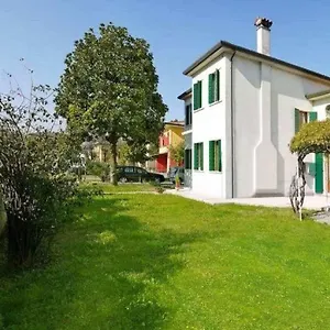 B&B Villa Griselda 3*, Quinto Di Treviso Italy