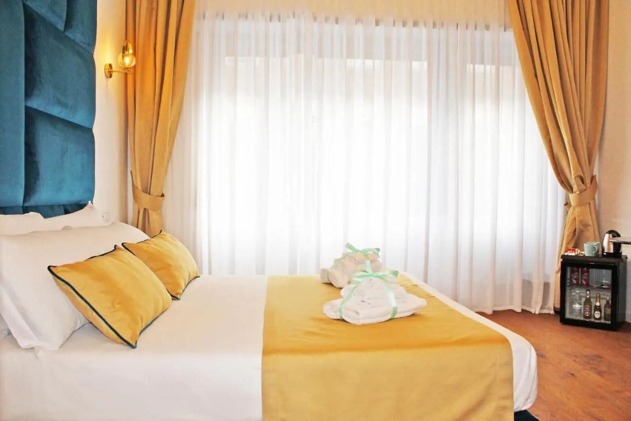 Hotel Hrt Milano Italie