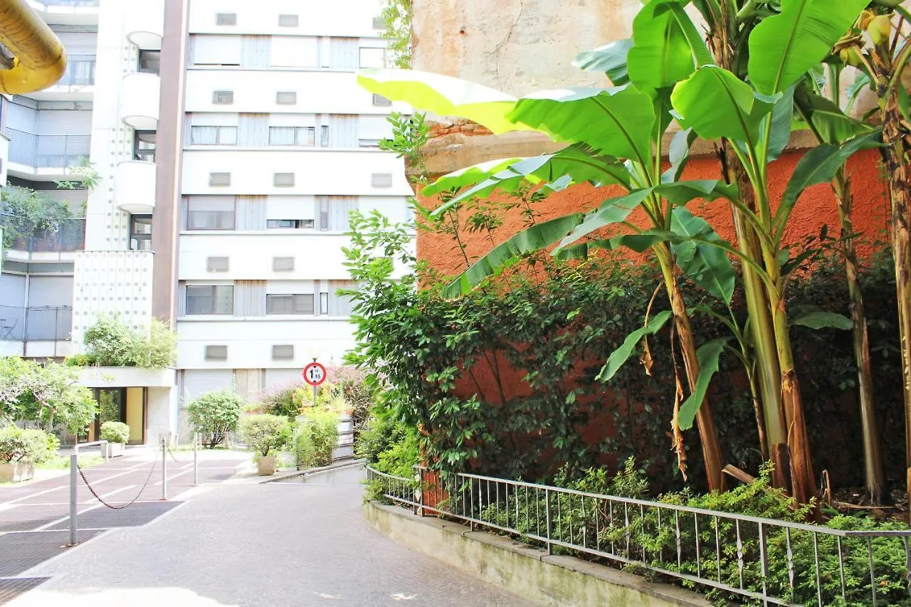 Hotel Hrt Milano Milan